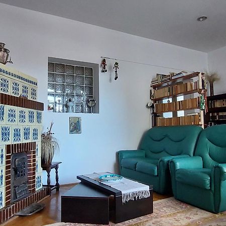 Mirmar - Blumenau Villa Braşov Buitenkant foto