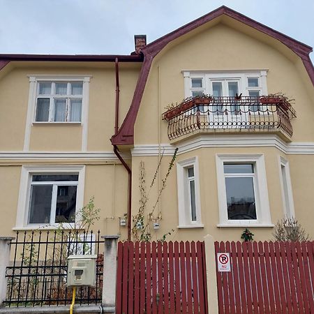 Mirmar - Blumenau Villa Braşov Buitenkant foto