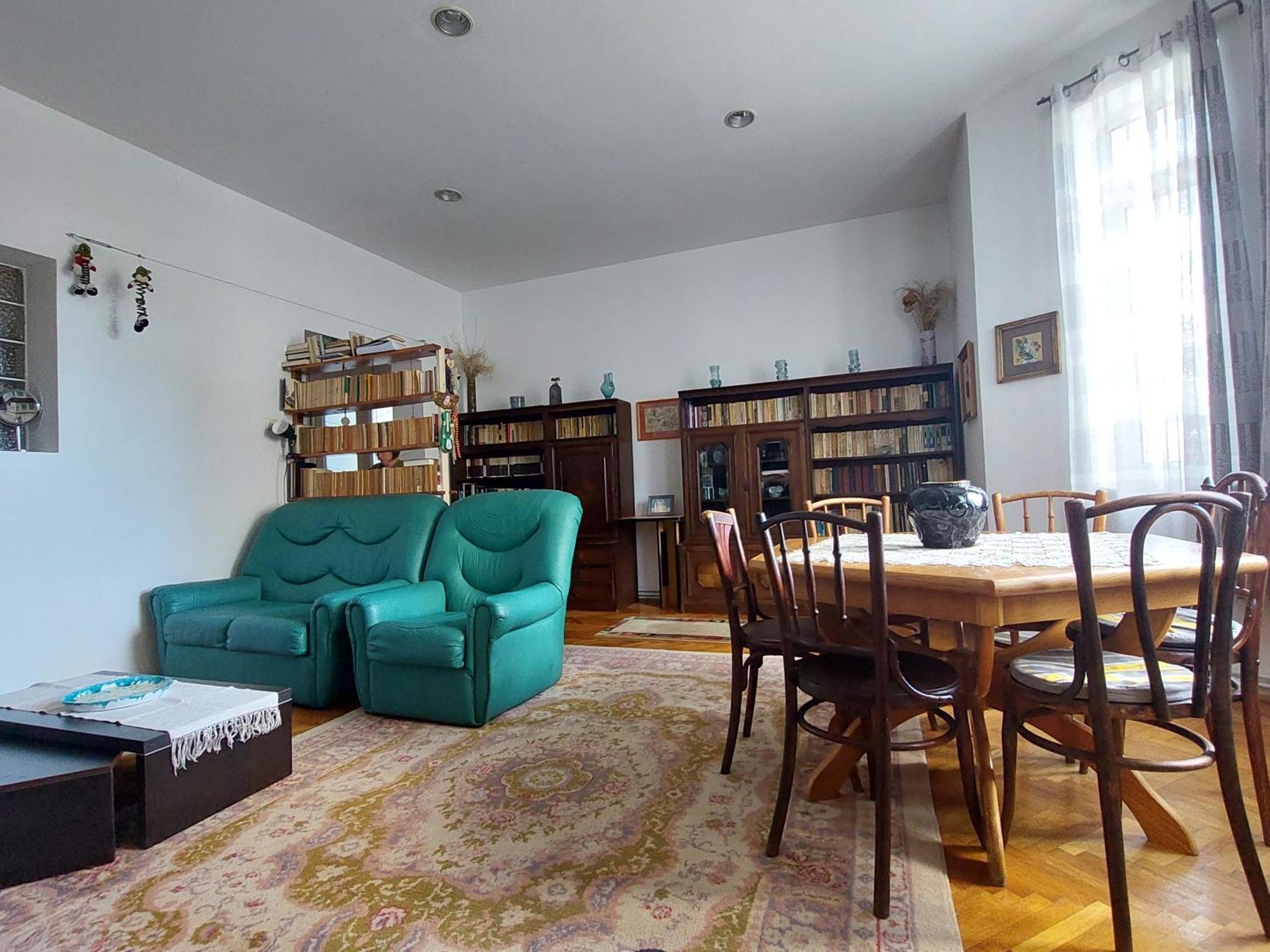 Mirmar - Blumenau Villa Braşov Buitenkant foto