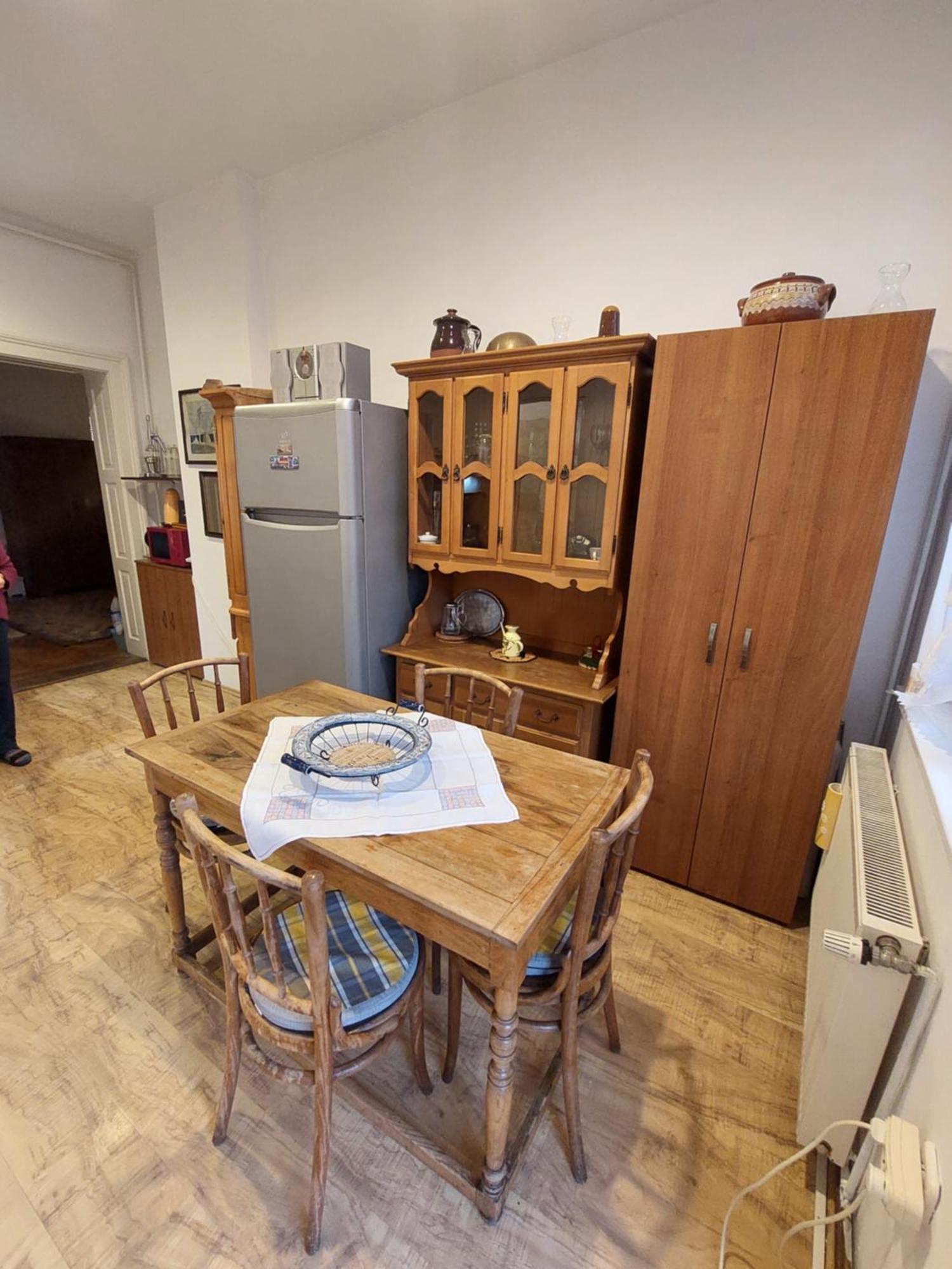 Mirmar - Blumenau Villa Braşov Buitenkant foto