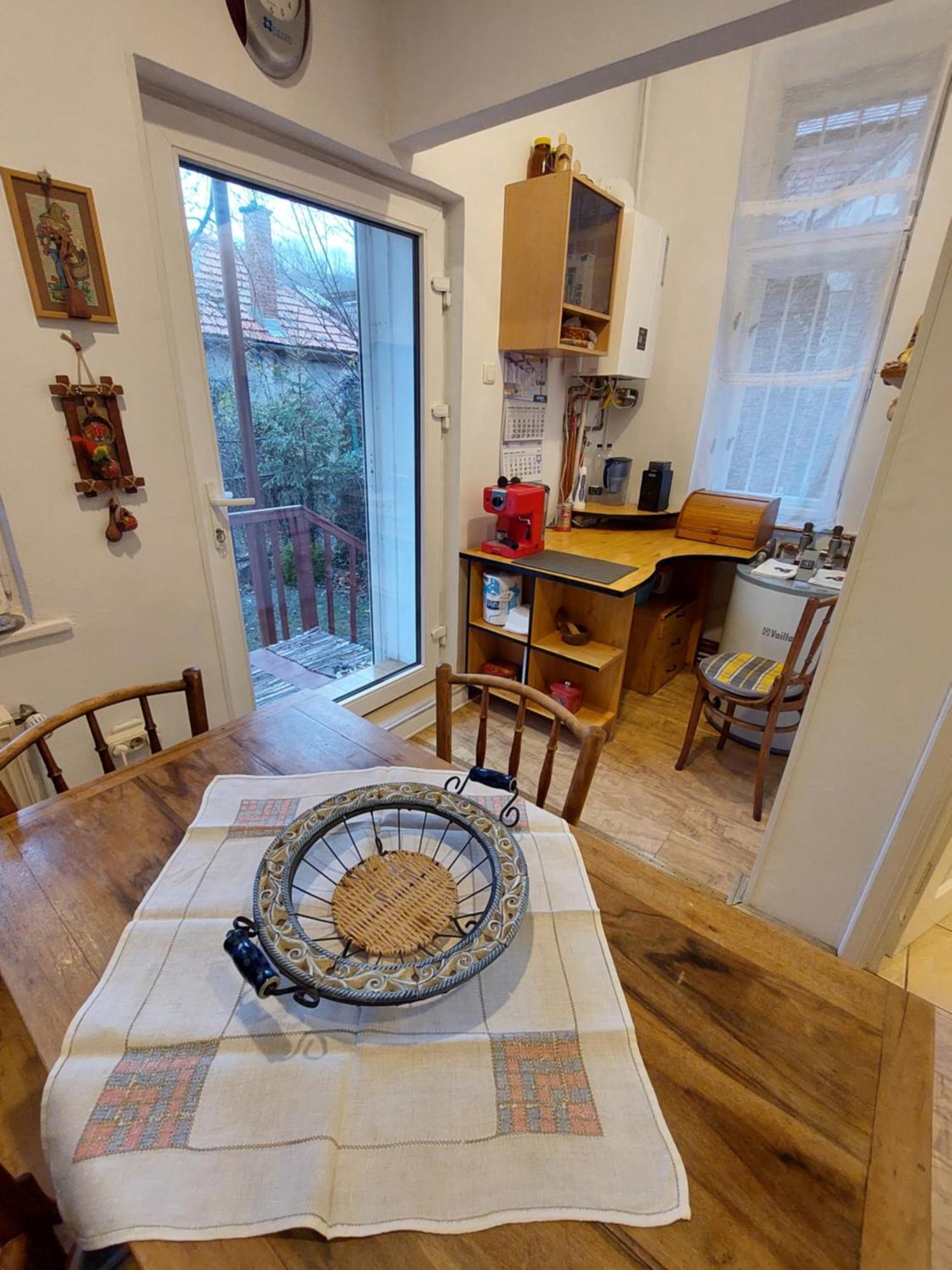 Mirmar - Blumenau Villa Braşov Buitenkant foto