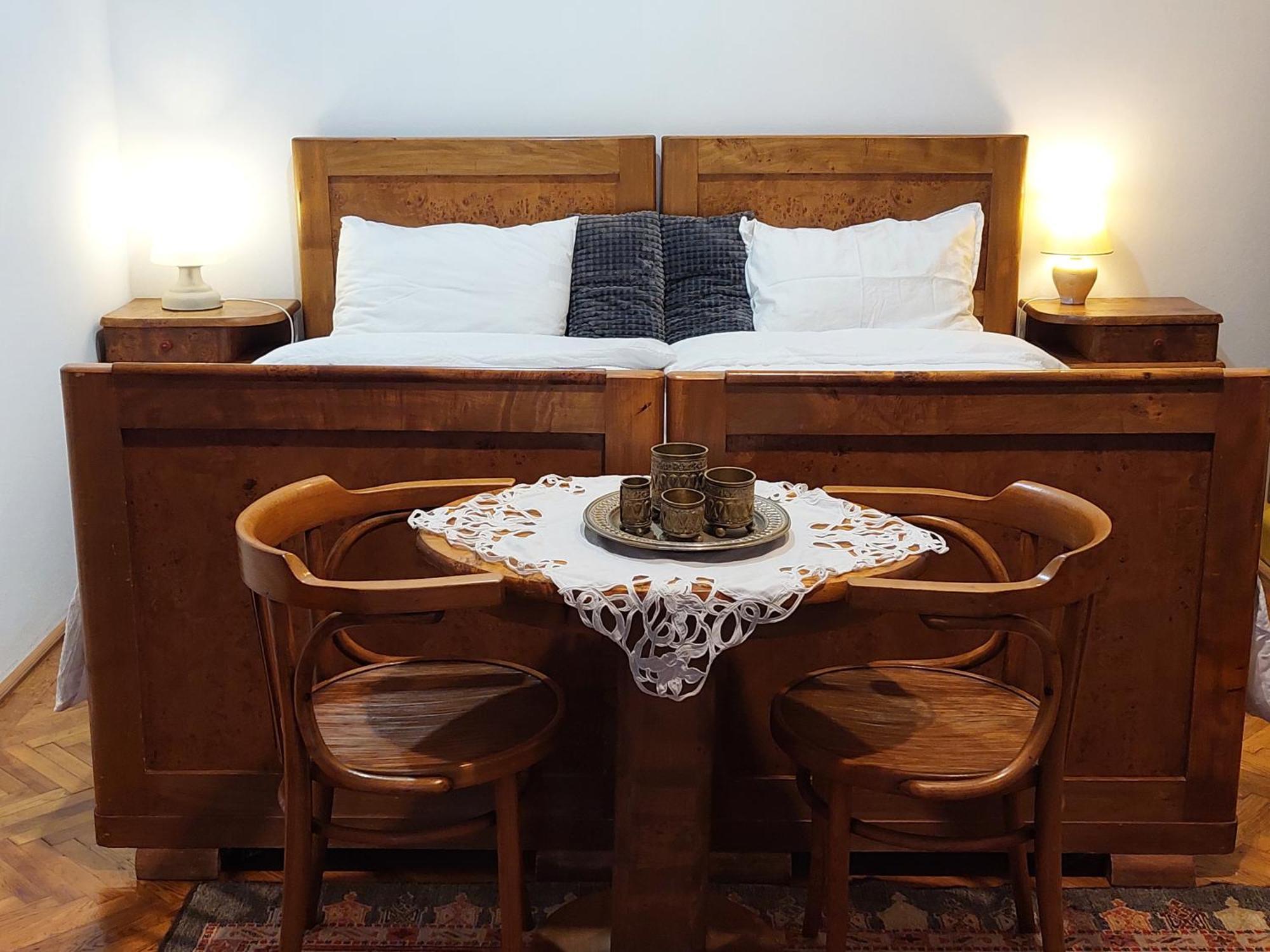 Mirmar - Blumenau Villa Braşov Buitenkant foto